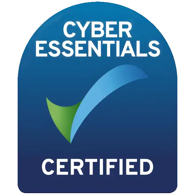 Cyber Essentials mark