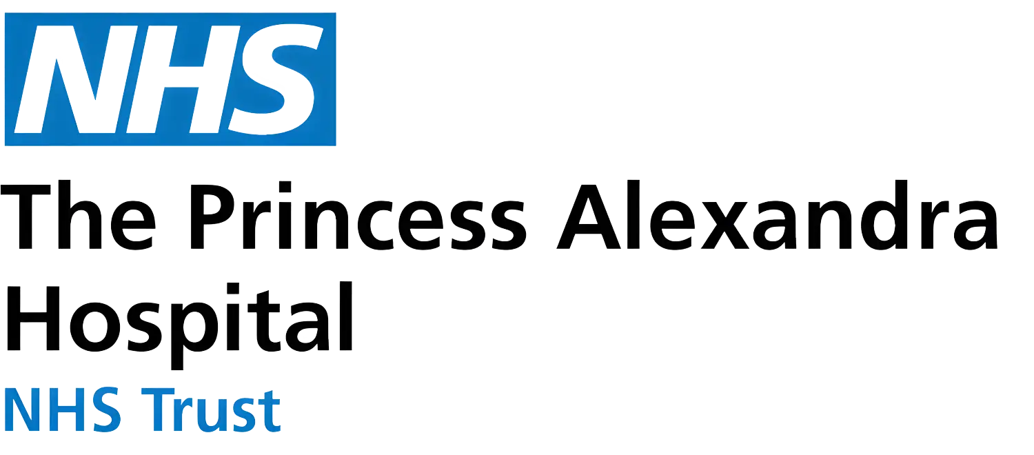 The Princess Alexandra Hospital case study