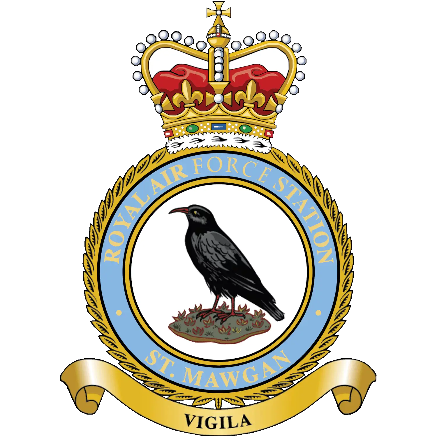 RAF St. Mawgan’s Cinema case study